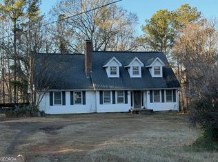 710 Armstrong Mill Rd, Franklin, GA 30217