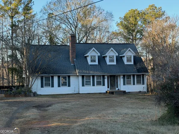 710 Armstrong Mill Rd, Franklin, GA 30217