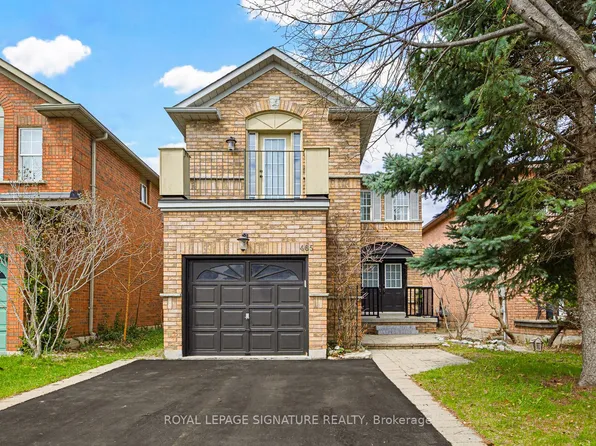 465 Pondview Pl, Oakville, ON L6H 6S4