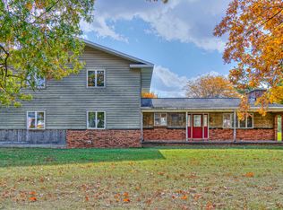 5005 Wheaton Rd, Jackson, MI 49201