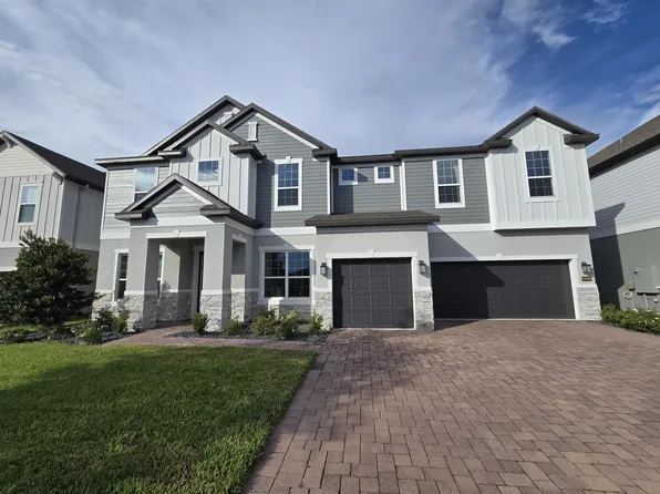 1029 Wading Waters Cir, Winter Park, FL 32792