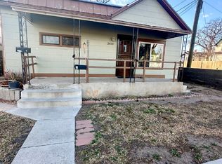 2610 Snyder Ave APT A, Cheyenne, WY 82001
