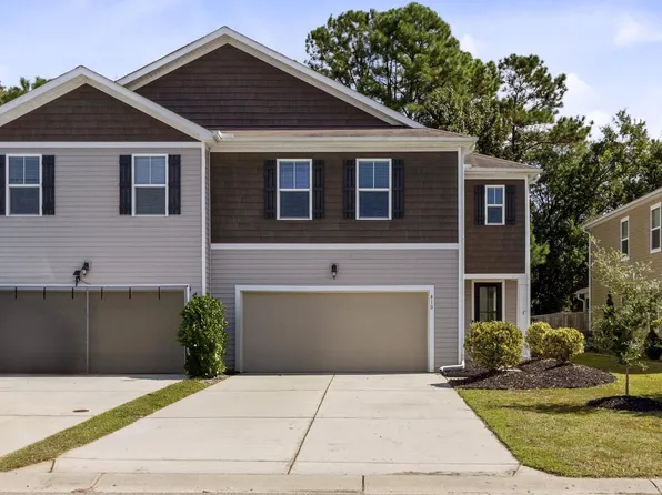 410 Cypress Knees Ln, Moncks Corner, SC 29461