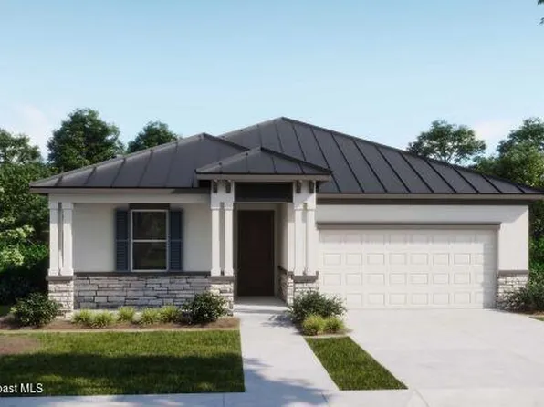 608 Hightower Ave, Satellite Beach, FL 32937