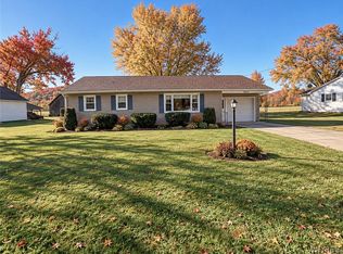 3869 S Nine Mile Rd, Allegany, NY 14706
