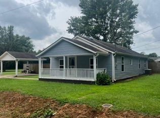 2889 County Road 9, Florence, AL 35633
