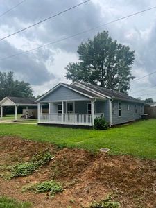 2889 County Road 9, Florence, AL, 35633