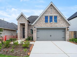 27122 Butterfly Mint Ln, Hockley, TX 77447