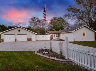 6215 Curtis Rd, Odessa, MO 64076