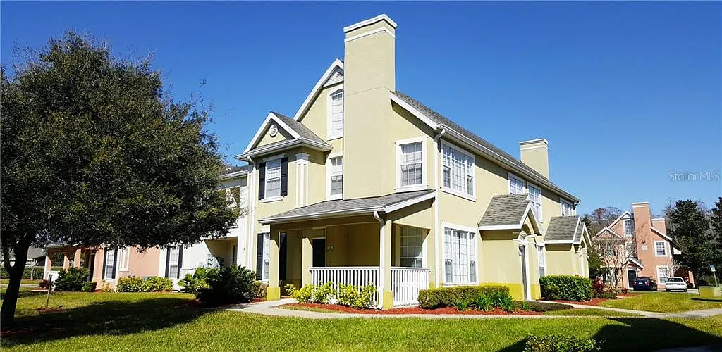 Central Park On Lee Vista Condominiums - Orlando, FL | Zillow