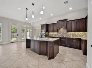 23414 Fauburg Dr, New Caney, TX 77357