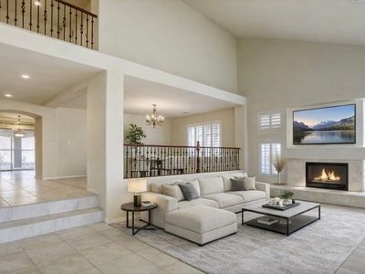 7641 Jacaranda Bay St, Las Vegas, NV, 89139