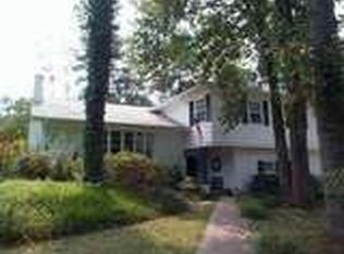 215 Bishop Dr, Athens, GA 30606