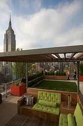 Rented by Town Residential