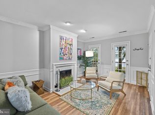 4613 Macarthur Blvd NW UNIT A, Washington, DC 20007