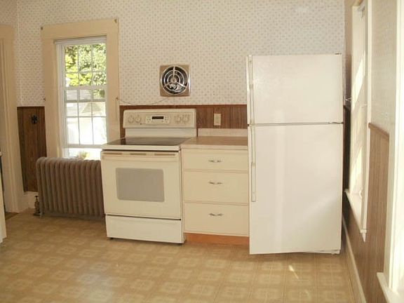 kitchen appliances
