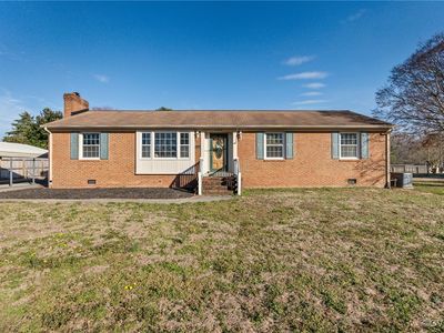 2309 Grassy Knoll Ln, North Chesterfield, VA, 23236