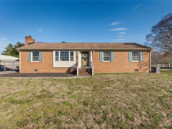 2309 Grassy Knoll Ln, North Chesterfield, VA 23236