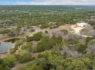 2300 County Road 1011, Glen Rose, TX 76043