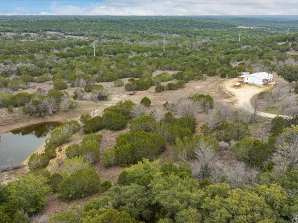 2300 County Road 1011, Glen Rose, TX 76043