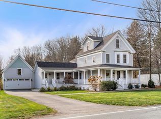 312 Wallis Rd, Rye, NH 03870