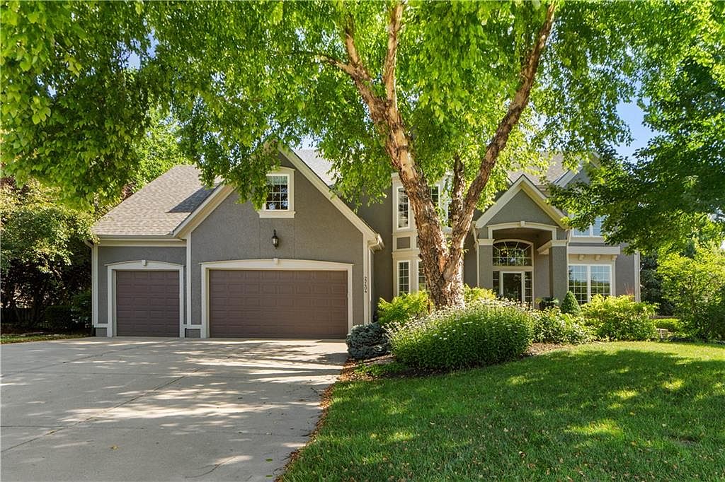 22404 W 58th Ter, Shawnee, KS 66226 | Zillow