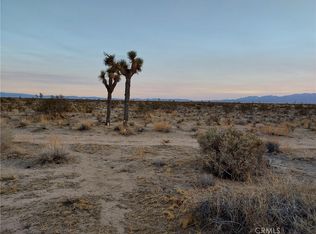 0 Purple Sage St PARCEL 46025321, Adelanto, CA 92301