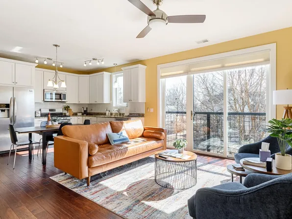 119 E 8th St APT 6, Traverse City, MI 49684