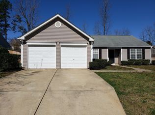 509 Birchtree Valley Ct, Fuquay Varina, NC 27526