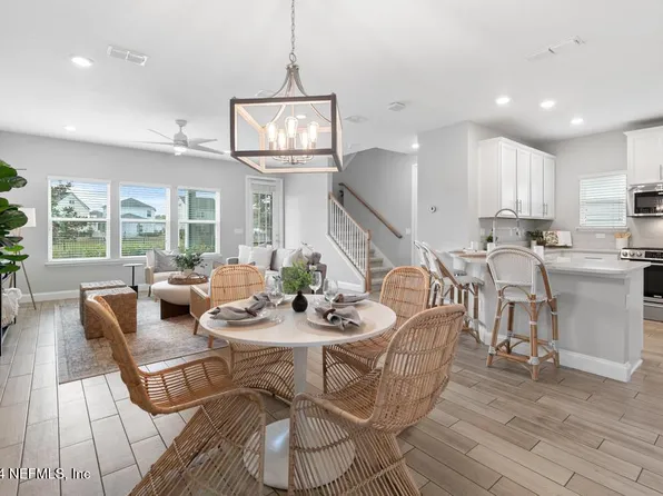 185 CLIFTON BAY, St. Johns, FL 32259