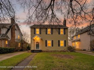 528 Riley St, Lansing, MI 48910