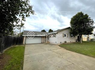 2550 Augibi Way, Rancho Cordova, CA 95670