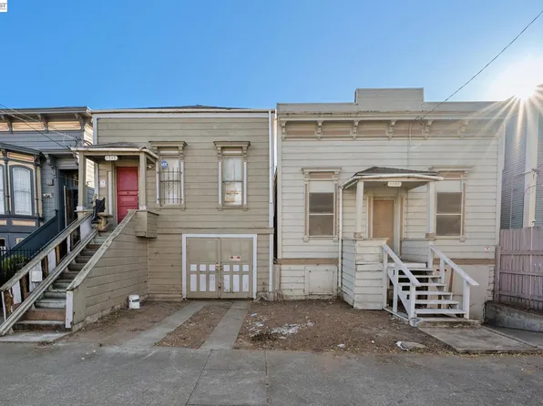 1717 9th St, Oakland, CA 94607