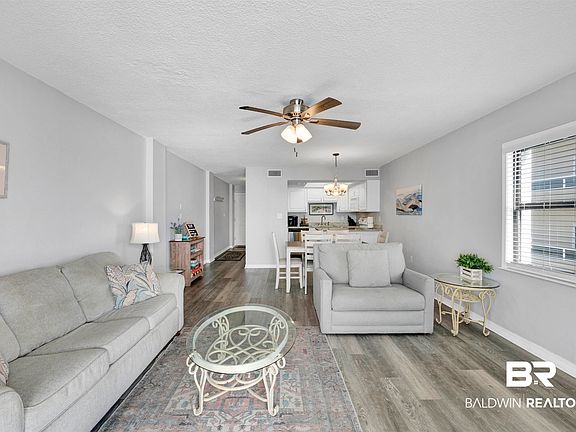 4th image of 25300 Perdido Beach Blvd #801-A