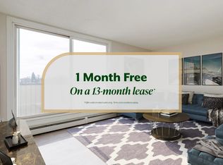 608 2nd St W #203, Brooks, AB T1R 1A8