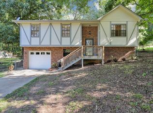 5730 Cheryl Dr, Pinson, AL 35126
