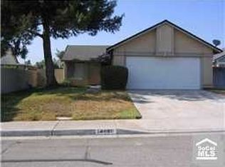 14030 Bluewood Dr, Fontana, CA 92337