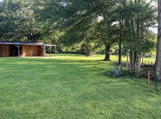 510 County Road 320, Cleveland, TX 77327