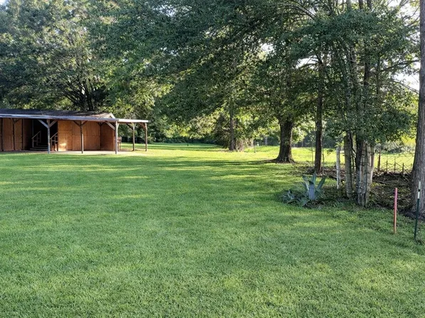 510 County Road 320, Cleveland, TX 77327