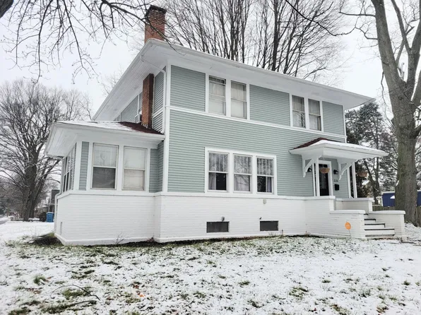 2126 W Main St, Kalamazoo, MI 49006