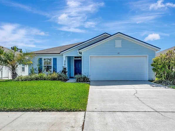 145 Golf View Ct, Bunnell, FL 32110