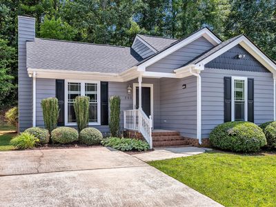 203 W Wyatts Pond Ln, Cary, NC, 27513