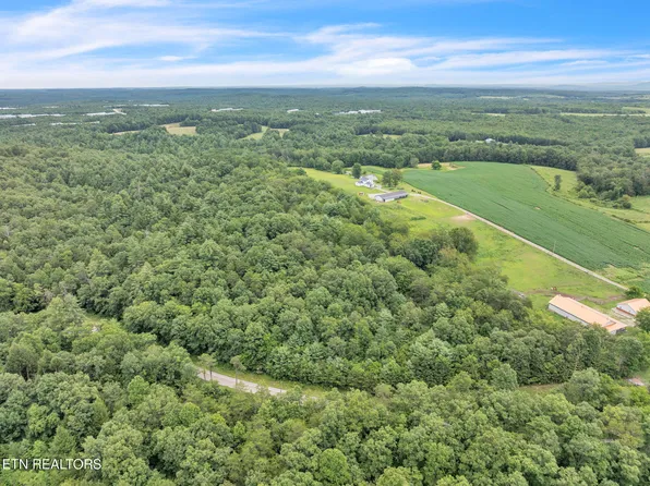 Gatewood Ford Rd, Deer Lodge, TN 37726