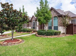 18010 Lovett Ln, Spring, TX 77379