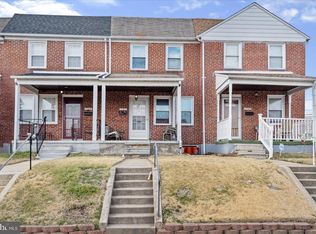 1702 Searles Rd, Dundalk, MD 21222