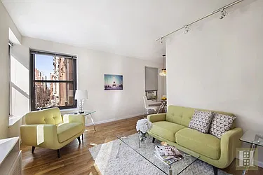 Sold by Halstead Real Estate