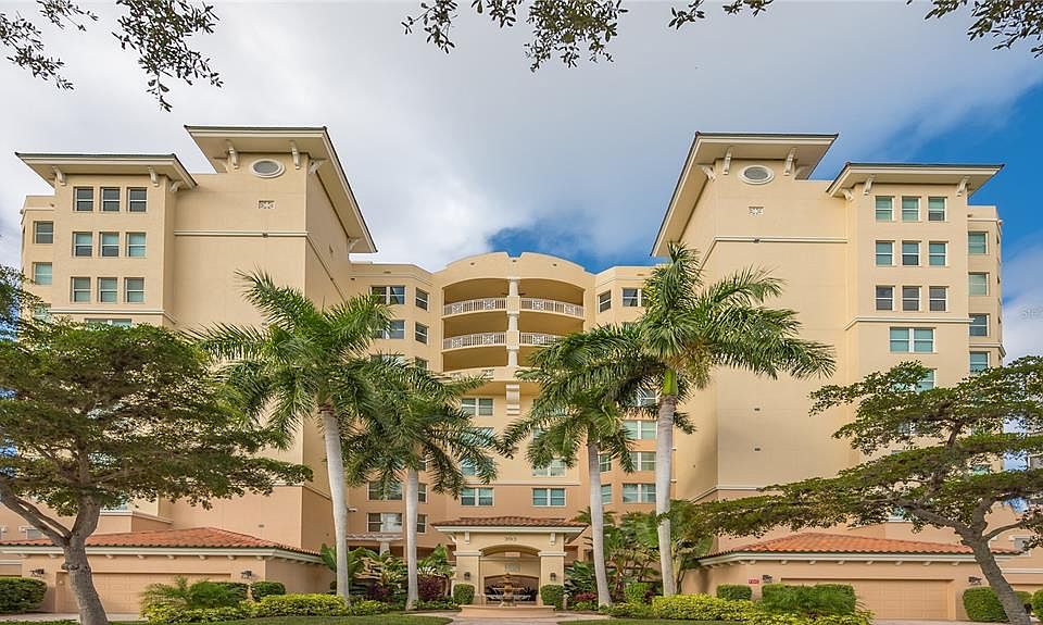 393 N Point Rd Osprey FL Zillow