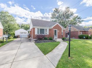 75 Clearvale Dr, Cheektowaga, NY 14225