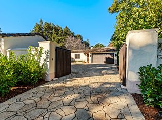27 Crescent Dr, Palo Alto, CA 94301