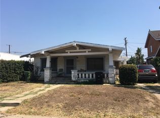 4533 Lomita St, Los Angeles, CA 90019